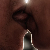 Kiss me more - Luis Cobelo